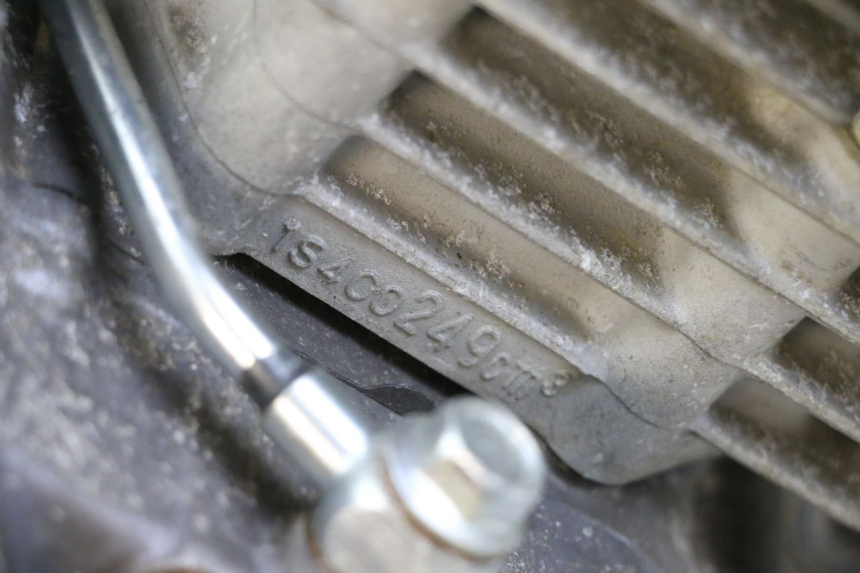 photo de SILNIK YAMAHA YFM R RAPTOR 250 (2008 - 2014) - Szczegół części