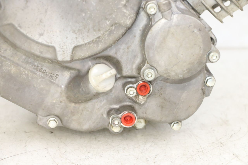 photo de SILNIK YAMAHA YFM R RAPTOR 250 (2008 - 2014) - Widok produktu