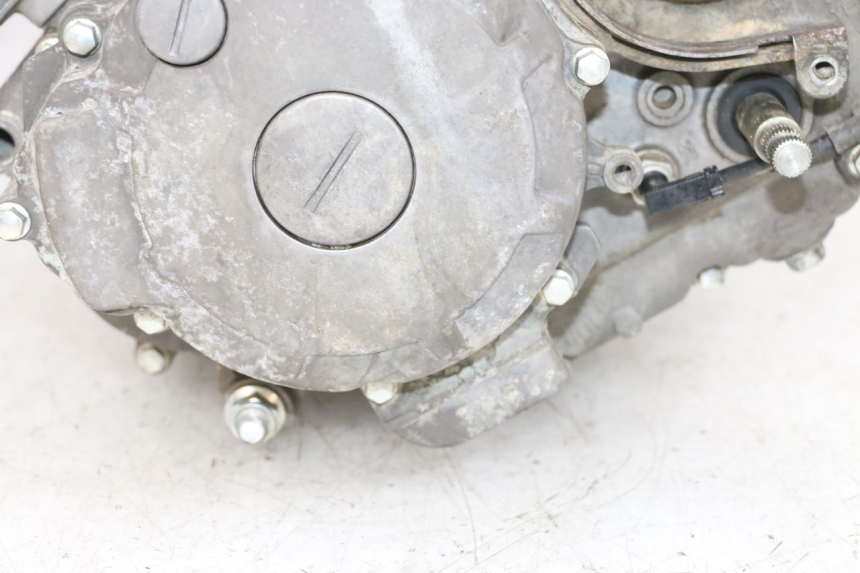 photo de SILNIK YAMAHA YFM R RAPTOR 250 (2008 - 2014) - Alternatywny kąt