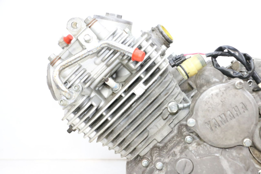 photo de SILNIK YAMAHA YFM R RAPTOR 250 (2008 - 2014) - Zoom jakości