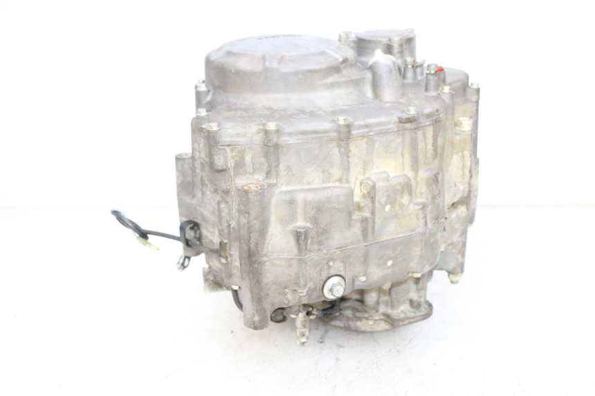 photo de SILNIK YAMAHA YFM R RAPTOR 250 (2008 - 2014) - Zoom stanu zużycia