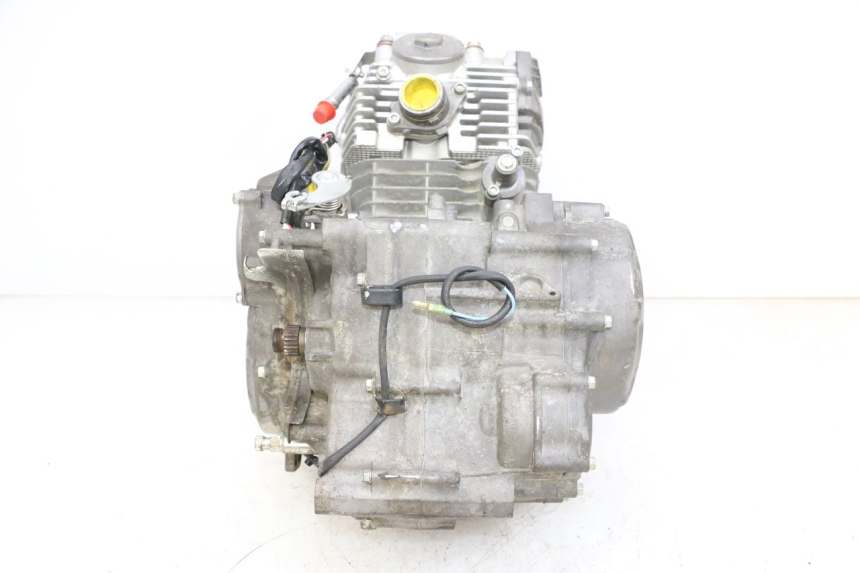 photo de SILNIK YAMAHA YFM R RAPTOR 250 (2008 - 2014) - Część sprawdzona