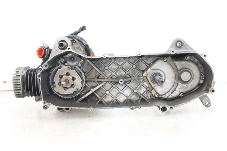 photo de SILNIK YAMAHA YN NEO'S 50 (1997 - 2004) - Widok główny