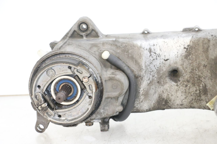 photo de SILNIK YAMAHA YN NEO'S 50 (1997 - 2004) - Widok produktu