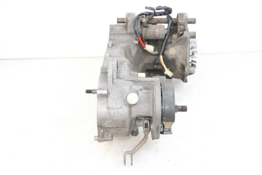 photo de SILNIK YAMAHA YN NEO'S 50 (1997 - 2004) - Zbliżenie komponentów