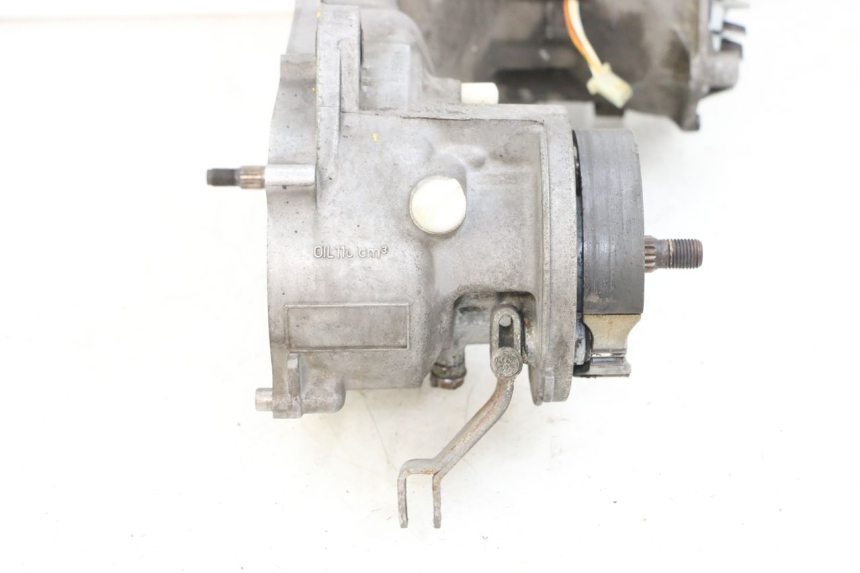 photo de SILNIK YAMAHA YN NEO'S 50 (1997 - 2004) - Widok z bliska