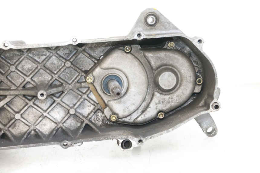 photo de SILNIK YAMAHA YN NEO'S 50 (1997 - 2004) - Kontrola wizualna