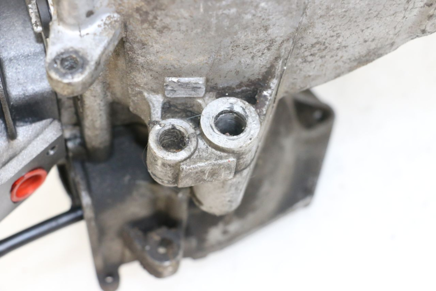 photo de SILNIK YAMAHA YN NEO'S 50 (1997 - 2004) - Zoom stanu zużycia