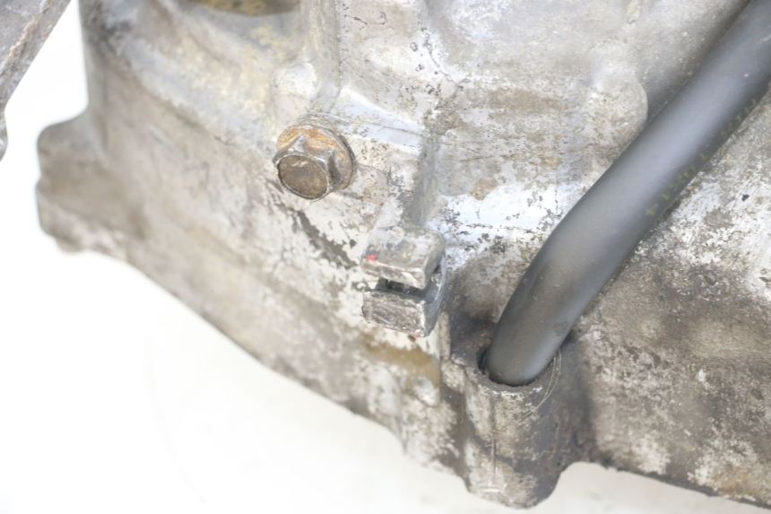 photo de SILNIK YAMAHA YN NEO'S 50 (1997 - 2004) - Inny kąt widzenia