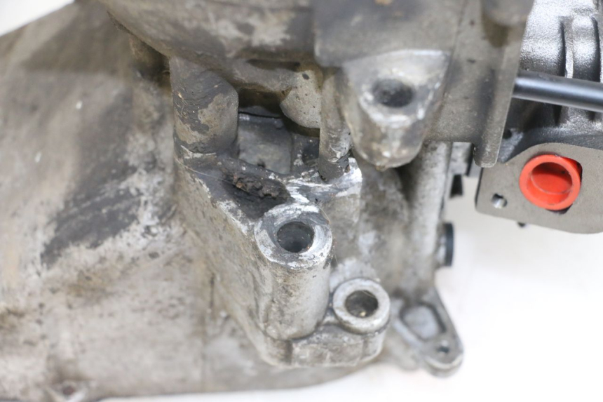 photo de SILNIK YAMAHA YN NEO'S 50 (1997 - 2004) - Zbliżenie techniczne