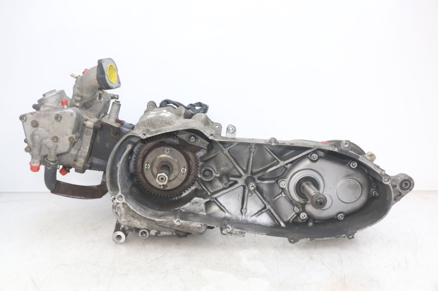 photo de SILNIK YAMAHA YP MAJESTY 125 (2007 - 2010) - Szczegół części