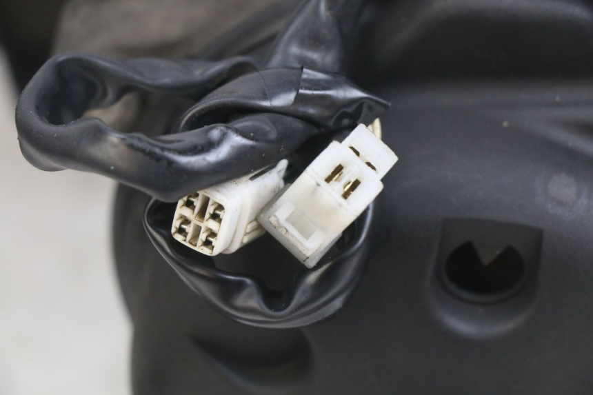 photo de SILNIK YAMAHA YP MAJESTY 125 (2007 - 2010) - Widok produktu