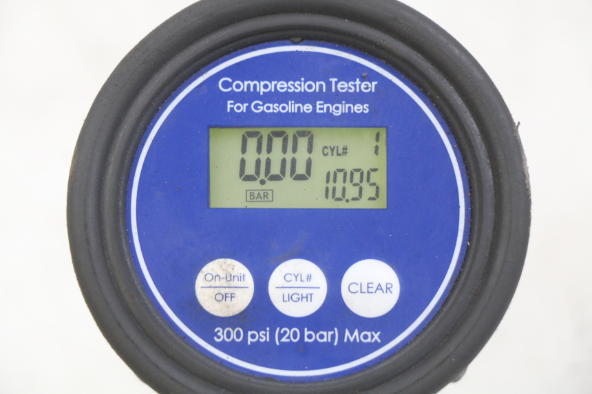 photo de SILNIK YAMAHA YP MAJESTY 125 (2007 - 2010) - Widok profilu