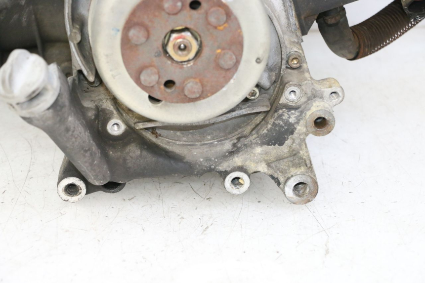 photo de SILNIK YAMAHA YP MAJESTY 125 (2002 - 2006) - Widok produktu