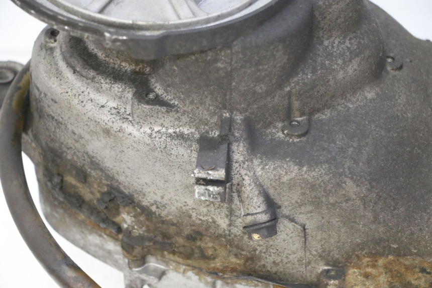 photo de SILNIK YAMAHA YP MAJESTY 125 (2007 - 2010) - Widok ogólny