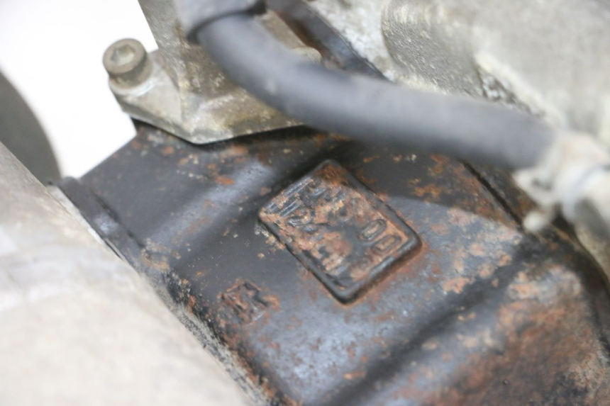 photo de SILNIK YAMAHA YP MAJESTY 125 (2007 - 2010) - Część sprawdzona