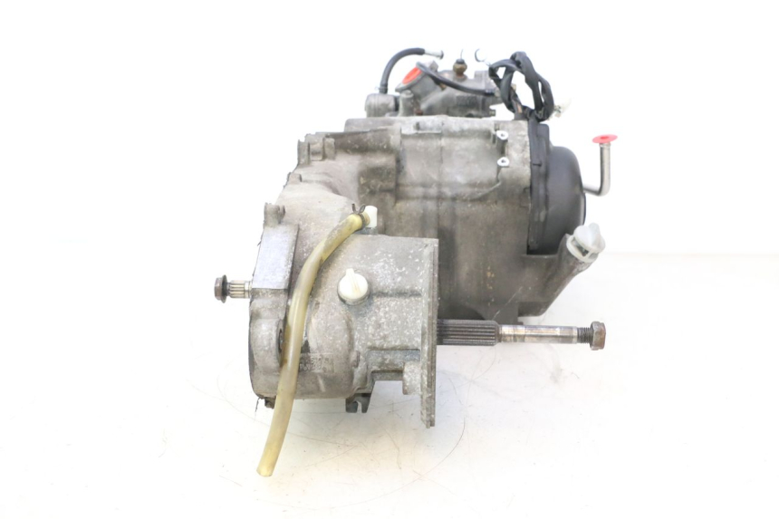photo de SILNIK YAMAHA YP MAJESTY 125 (2007 - 2010) - Widok produktu