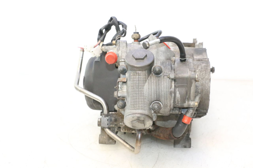 photo de SILNIK YAMAHA YP MAJESTY 125 (2007 - 2010) - Alternatywny kąt