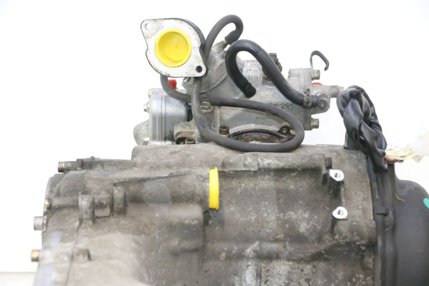 photo de SILNIK YAMAHA YP MAJESTY 125 (2002 - 2006) - Alternatywny kąt