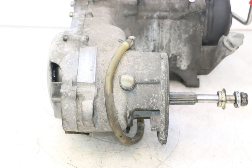 photo de SILNIK YAMAHA YP MAJESTY 125 (2002 - 2006) - Zoom jakości