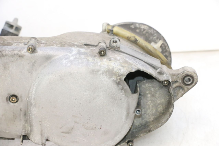 photo de SILNIK YAMAHA YP MAJESTY 125 (2002 - 2006) - Inny kąt widzenia