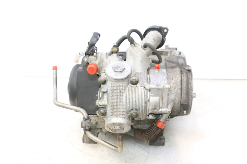 photo de SILNIK YAMAHA YP MAJESTY 125 (2002 - 2006) - Część sprawdzona