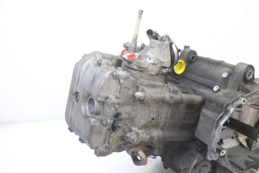 photo de SILNIK YAMAHA YP X-MAX XMAX 400 (2014 - 2017) - Szczegół części