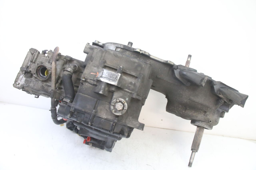 photo de SILNIK YAMAHA YP X-MAX XMAX 400 (2014 - 2017) - Zdjęcie dodatkowe