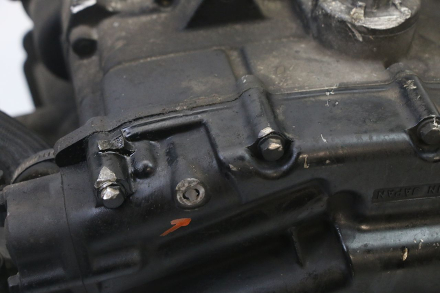 photo de SILNIK YAMAHA YP X-MAX XMAX 400 (2014 - 2017) - Zoom jakości