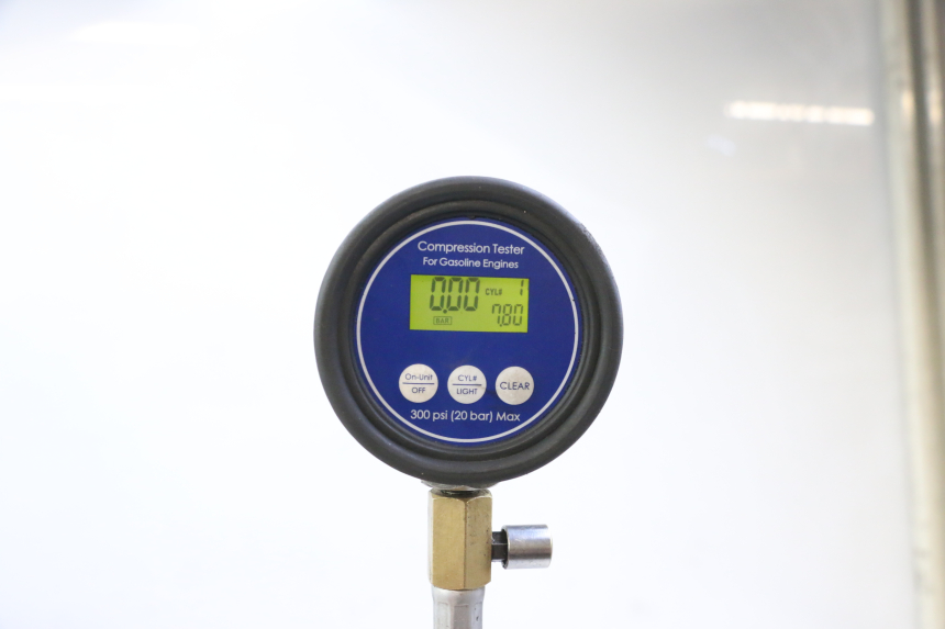 photo de SILNIK YAMAHA YP X-MAX XMAX 400 (2014 - 2017) - Widok profilu