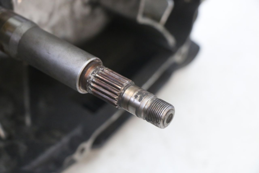 photo de SILNIK YAMAHA YP X-MAX XMAX 400 (2014 - 2017) - Zbliżenie techniczne