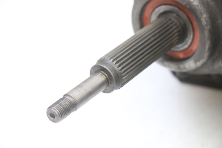 photo de SILNIK YAMAHA YP X-MAX XMAX 400 (2014 - 2017) - Część sprawdzona