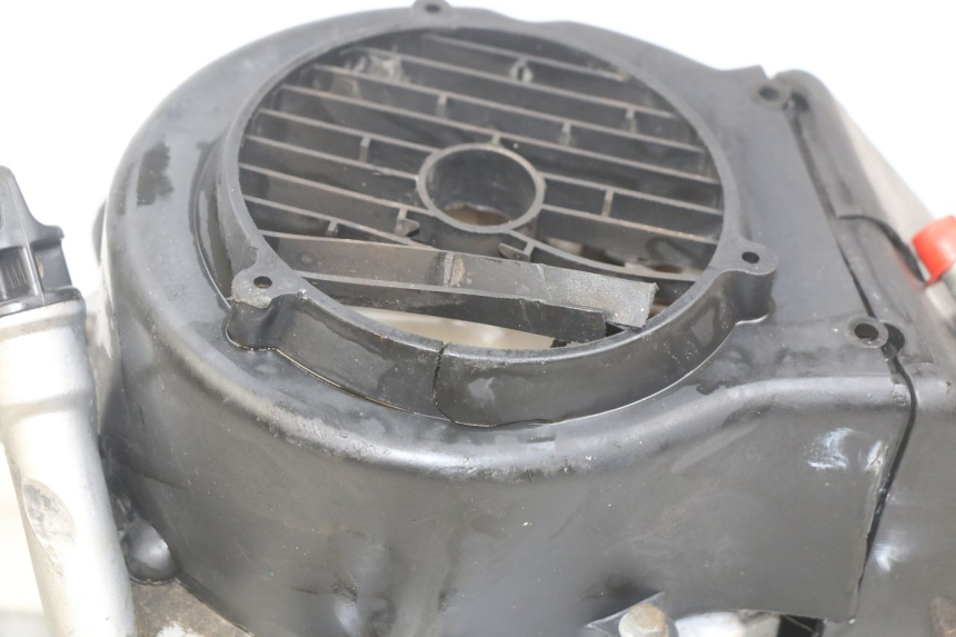 photo de SILNIK YIYING YY125T 125 (2006 - 2014) - Szczegół części