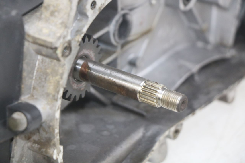 photo de SILNIK YIYING YY125T 125 (2006 - 2014) - Zdjęcie dodatkowe