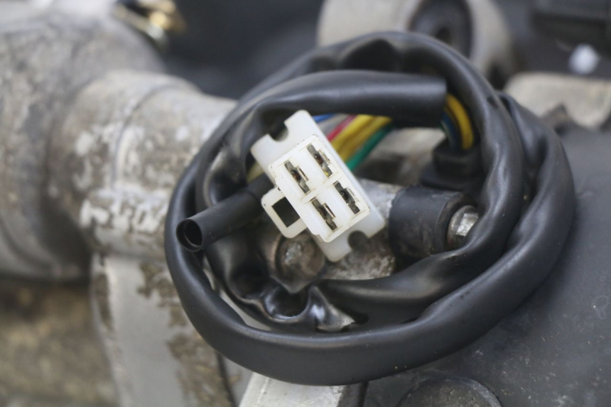 photo de SILNIK YIYING YY125T 125 (2006 - 2014) - Część sprawdzona