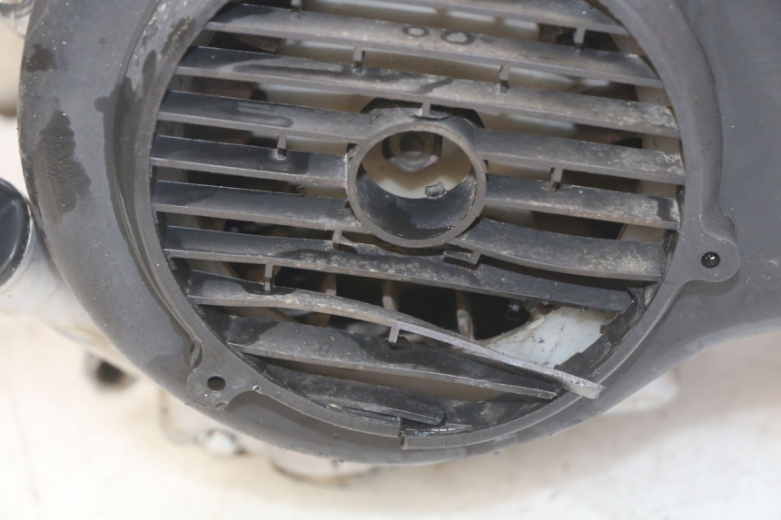 photo de SILNIK YIYING YY125T 125 (2006 - 2014) - Oznaczenia i referencje