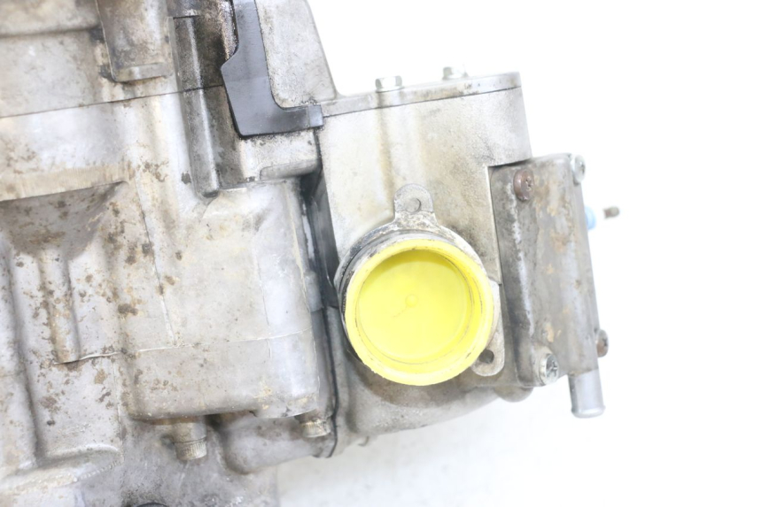 photo de SILNIK YAMAHA YZ 125 (2017 - 2021) - Szczegół części