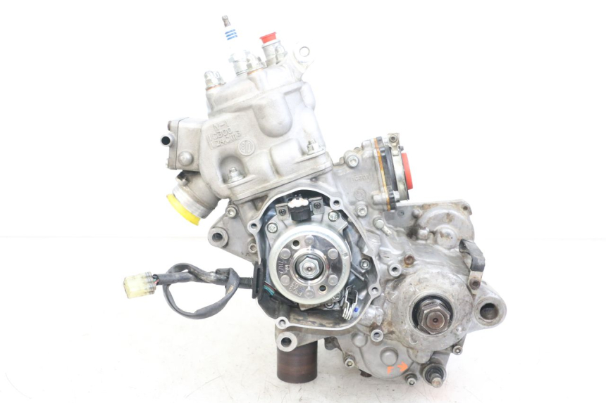 photo de SILNIK YAMAHA YZ 125 (2017 - 2021) - Widok produktu