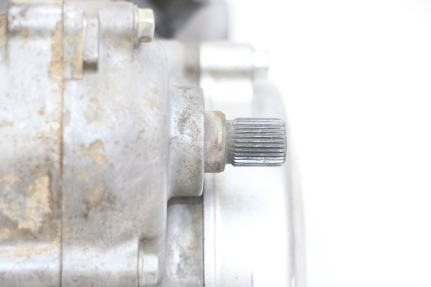 photo de SILNIK YAMAHA YZ 125 (2017 - 2021) - Zbliżenie komponentów