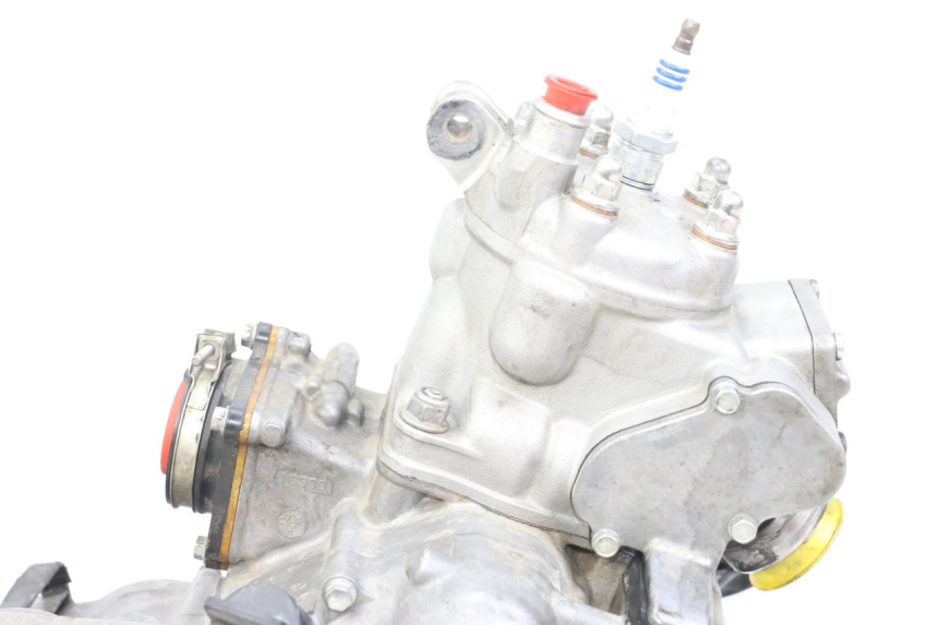 photo de SILNIK YAMAHA YZ 125 (2017 - 2021) - Zdjęcie dodatkowe