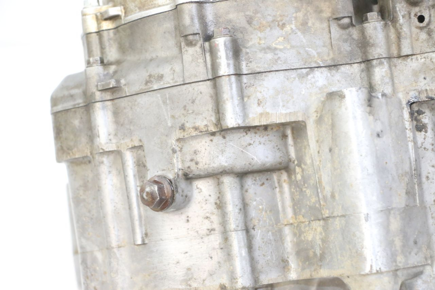 photo de SILNIK YAMAHA YZ 125 (2017 - 2021) - Zoom stanu zużycia