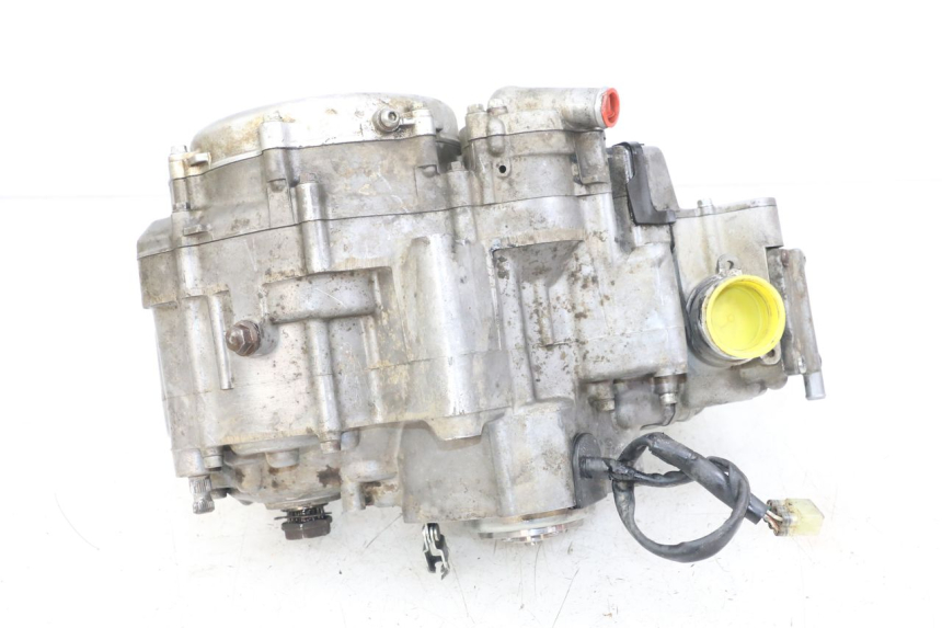 photo de SILNIK YAMAHA YZ 125 (2017 - 2021) - Inny kąt widzenia