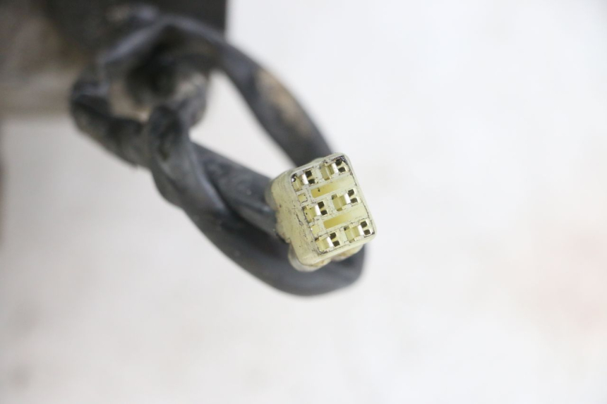 photo de SILNIK YAMAHA YZ 125 (2017 - 2021) - Zbliżenie techniczne