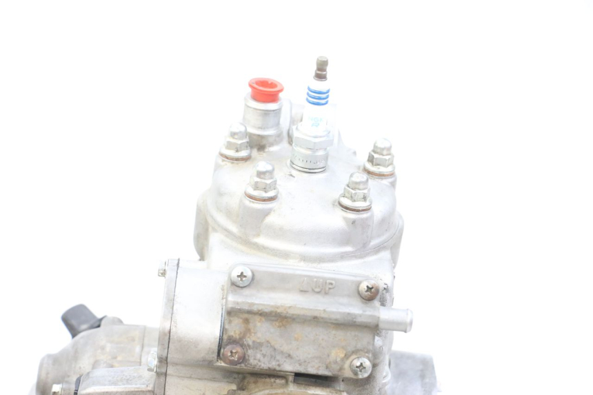 photo de SILNIK YAMAHA YZ 125 (2017 - 2021) - Widok ogólny