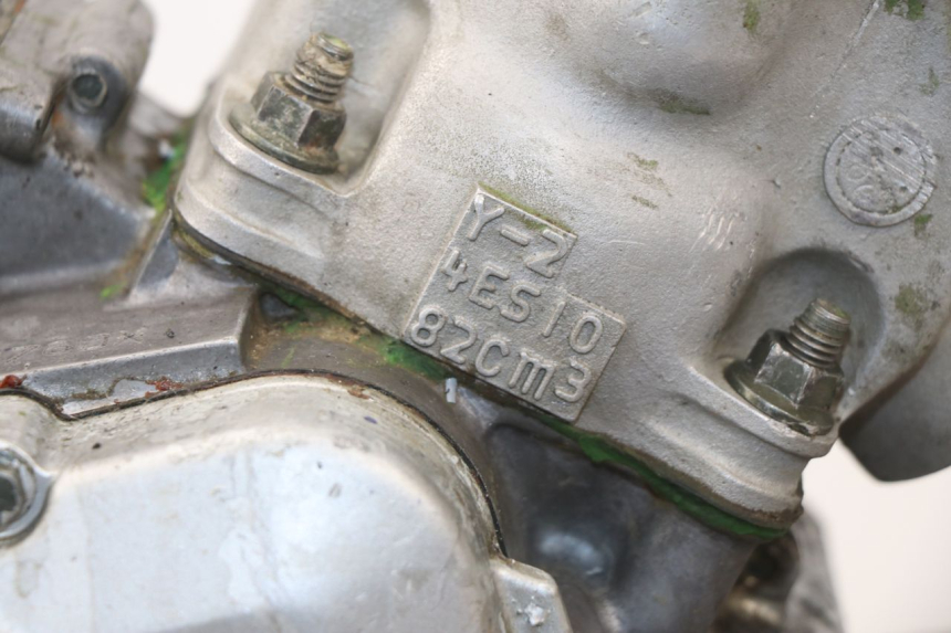 photo de SILNIK YAMAHA YZ 80 (1998 - 2001) - Zdjęcie dodatkowe