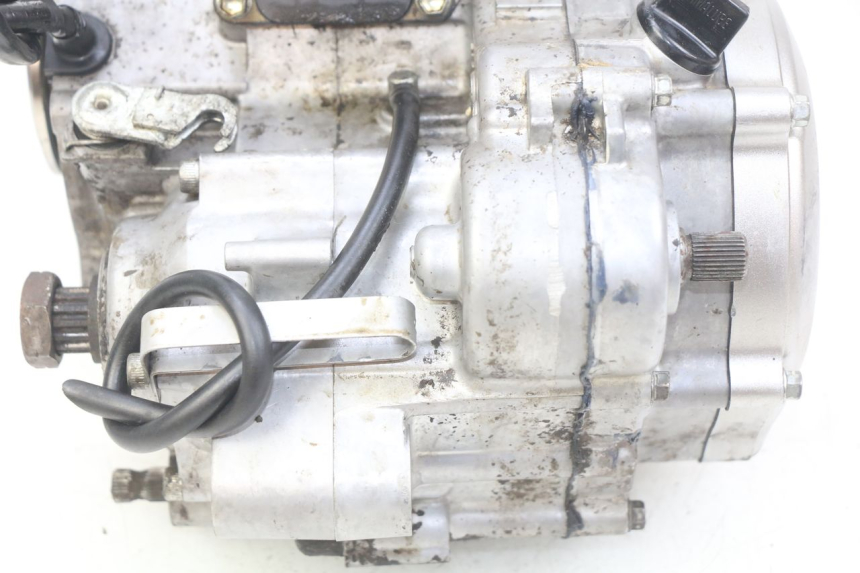 photo de SILNIK YAMAHA YZ 85 (2002 - 2018) - Widok produktu