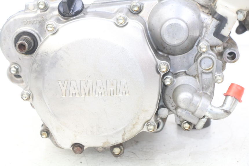 photo de SILNIK YAMAHA YZ 85 (2002 - 2018) - Część sprawdzona