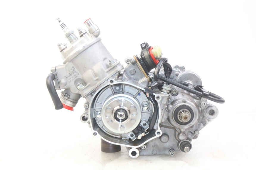 photo de SILNIK YAMAHA YZ 85 (2019 - 2021) - Szczegół części