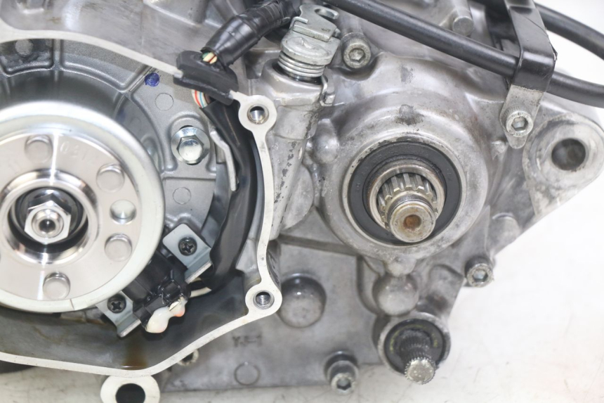 photo de SILNIK YAMAHA YZ 85 (2019 - 2021) - Widok produktu