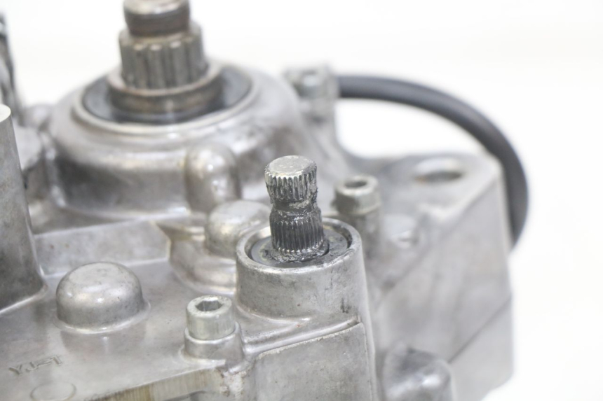 photo de SILNIK YAMAHA YZ 85 (2019 - 2021) - Zbliżenie komponentów